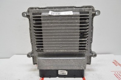 2010-2013 Hyundai Tucson Engine Control Module Unit Ecm G69 010