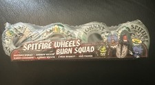 Spitfire Johnny Wilson 80HD Burn Squad 54mm 8...