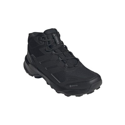 Adidas Terrex Skychaser Ax5 Mid Gtx Mens Black Hiking Shoes JQ2207 Size 8 s-l400.jpg main image 4