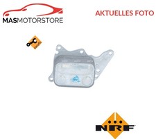 ÖLKÜHLER KÜHLER ÖL NRF 31763 P FÜR MINI MINI,MINI COUNTRYMAN,MINI PACEMAN
