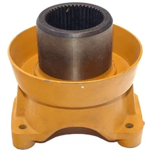 1591846 Yoke As Fits Caterpillar Models