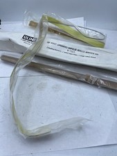 Uline H-1251 30" Teflon Tape Strips And Teflon Sheet Only H-1250 Impulse Sealer