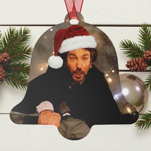 HANS GRUBER FALLING Off Nakatomi Plaza Calendario Dell'Avvento, Da Die - Foto 6