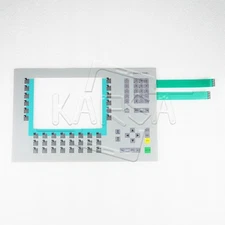 Membrane Keypad Keyboard Button Film For OP270 KEY-10 CSTN 6AV6 542-0CC10-0AX0
