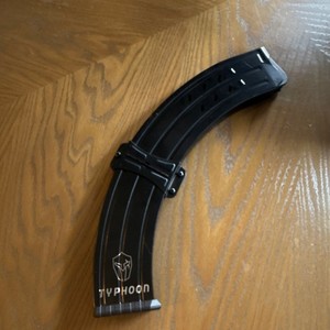 Typhoon Shotgun 12 Gauge 10 Round Magazine