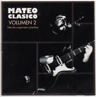 EDUARDO MATEO Mateo Clasico Vol 2 M- OOP CD EL KINTO Uruguay Afro Latin Psych