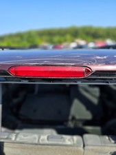 2003-2008 Honda Pilot High Mount Brake Light Oem Spoiler Taillight