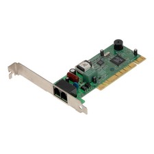 FAX MODEM LUCENT HV90P-T M01-IFM56-A10 56K V....
