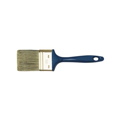 SCHULLER Acryllackpinsel Breite 20 mm Kunststoffstiel für Wasserlacke