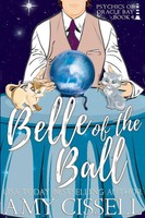 Amy Cissell | Belle Of The Ball | Taschenbuch | Englisch (2019)