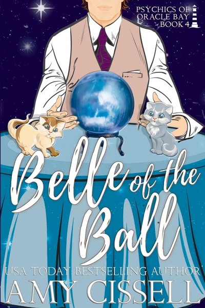 Amy Cissell | Belle Of The Ball | Taschenbuch | Englisch (2019)-image