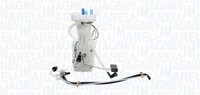 KraftstofffÖRdermodul Magneti Marelli 313011313118 FÜR Audi Seat