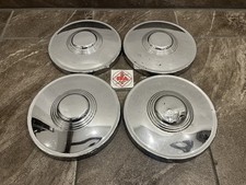 IFA VEB DDR Wartburg Barkas Trabant Radkappe Chromkappen Original Zierkappen