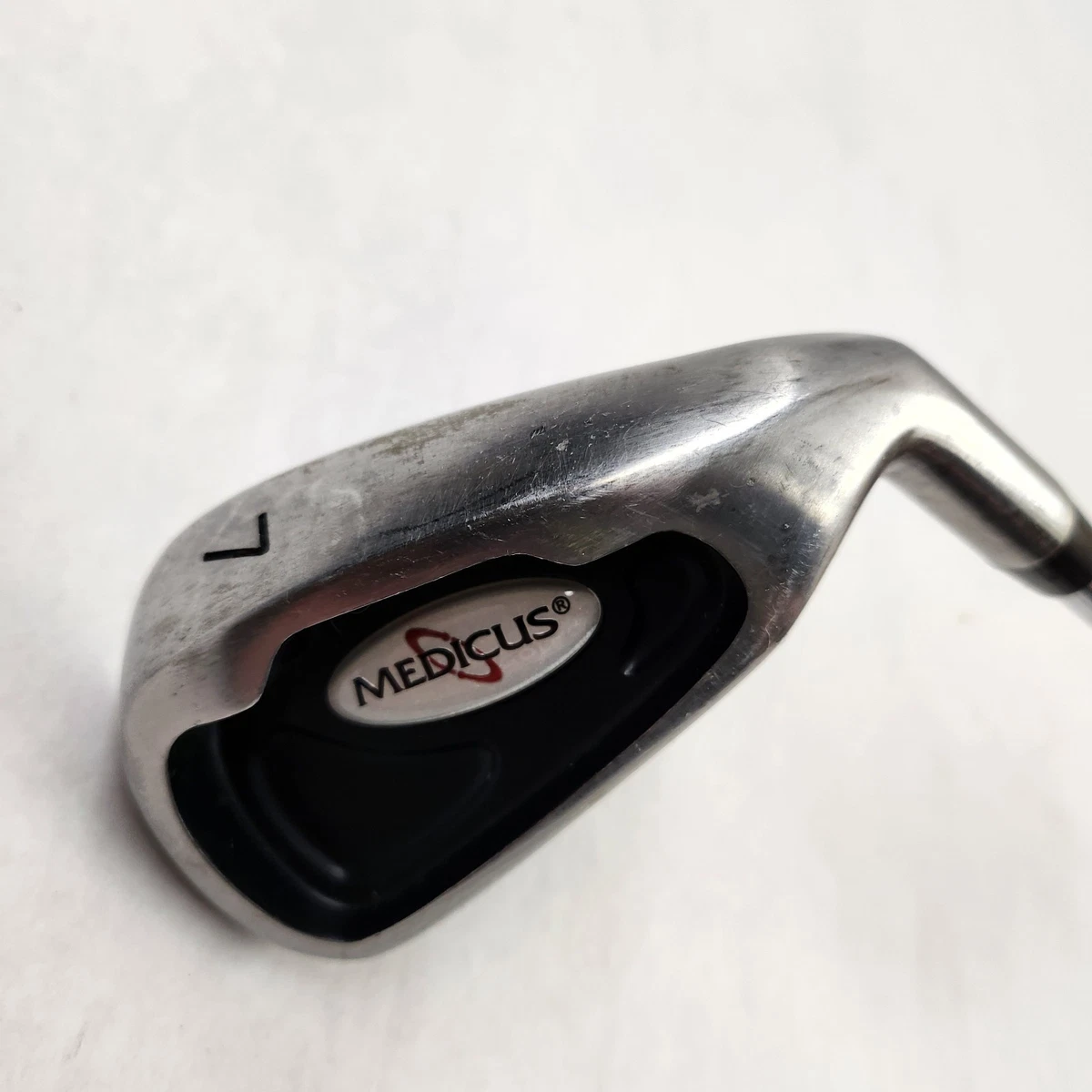 Medicus Iron Golf Clubs for sale | eBay