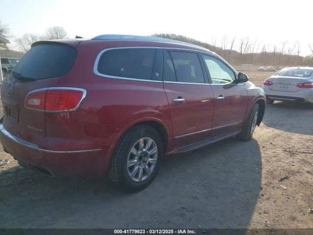 Buick Enclave 2013 caja purificadora de aire 3,6 L usado 145 k millas OEM 319-00760 Foto 4 de 4