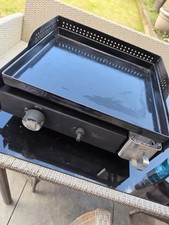 GAS BBQ PLANCHA