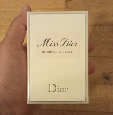 Dior Miss Dior Blooming Bouquet Eau de Toilette Spray 100 ml