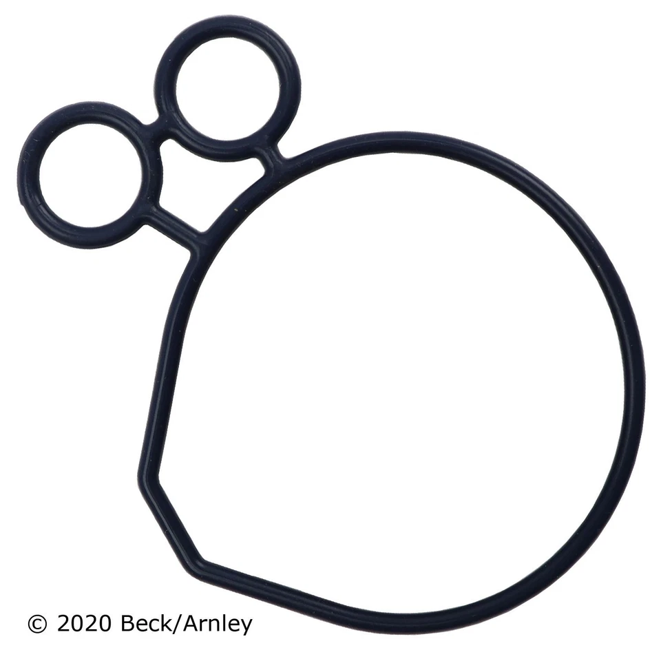 Kit de instalación de bomba de aceite Beck Arnley 039-6320 para 85-94 Subaru Loyale Xt Foto 2 de 4