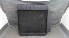 Radiateur BMW 1602