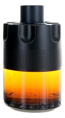 Azzaro The Most Wanted by Azzaro, 3.4 oz Parfum Spray for Men | eBay