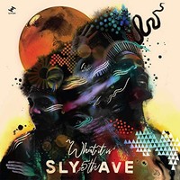 SLY5THAVE - What It Is - Cd - G3Z