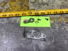 1999-2004 Grand Cherokee 4.0l Left Driver Front Door Lock Cylinder Parts
