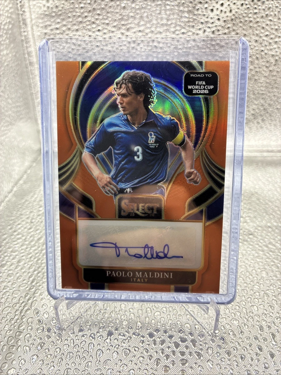 25+ paolo maldini for sale | Updated Oct 2026