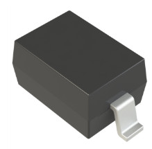 Pack of 10 1N4148W-7-F Diode 100 V 300mA Surface Mount SOD-123, RoHs , Cut ...