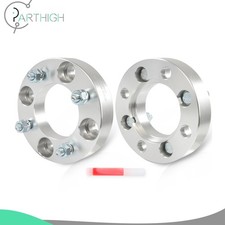 For Arctic Cat 4115 Convert To 4110 Wheels 2 Wheel Adapters 1.25 10x1.25