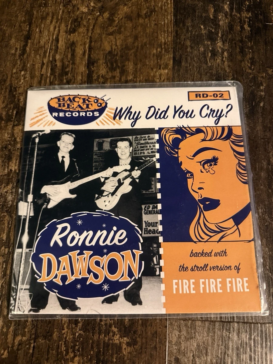 ronnie dawson products for sale | eBay UK