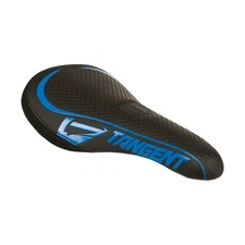 TANGENT BMX REMIX PRO PIVOTAL SEAT BLACK/BLUE