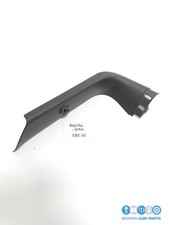 Original BMW  F45  Verkleidung Heckklappe rechts 8062442 SCHWARZ