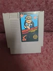 Nintendo Entertainment System NES 1985 Hogan’s Alley Game Tested