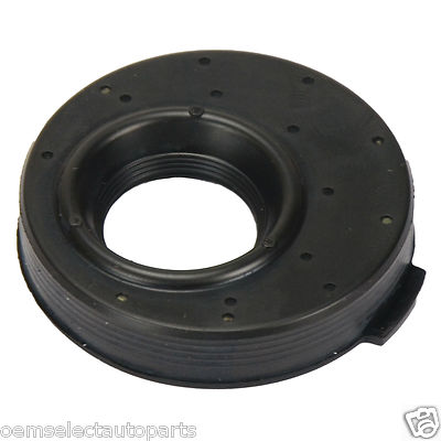 Ford VCT Variable Camshaft Timing Control Solenoid Valve Seal OEM 3L3Z-6C535-AA