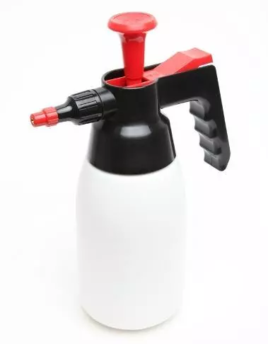 Compression spray bottle sale
