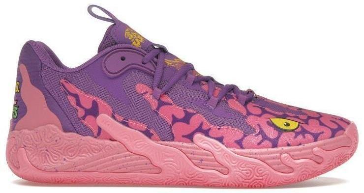 Teenage Mutant Ninja Turtles x Puma MB.03 Lo Krang for sale | eBay Teenage Mutant Ninja Turtles x Puma MB.03 Lo Krang for sale | eBay