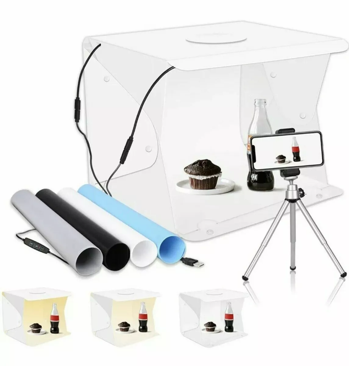 Emart light box deals