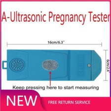 Livestock Portable Ultrasound Pregnancy Tester