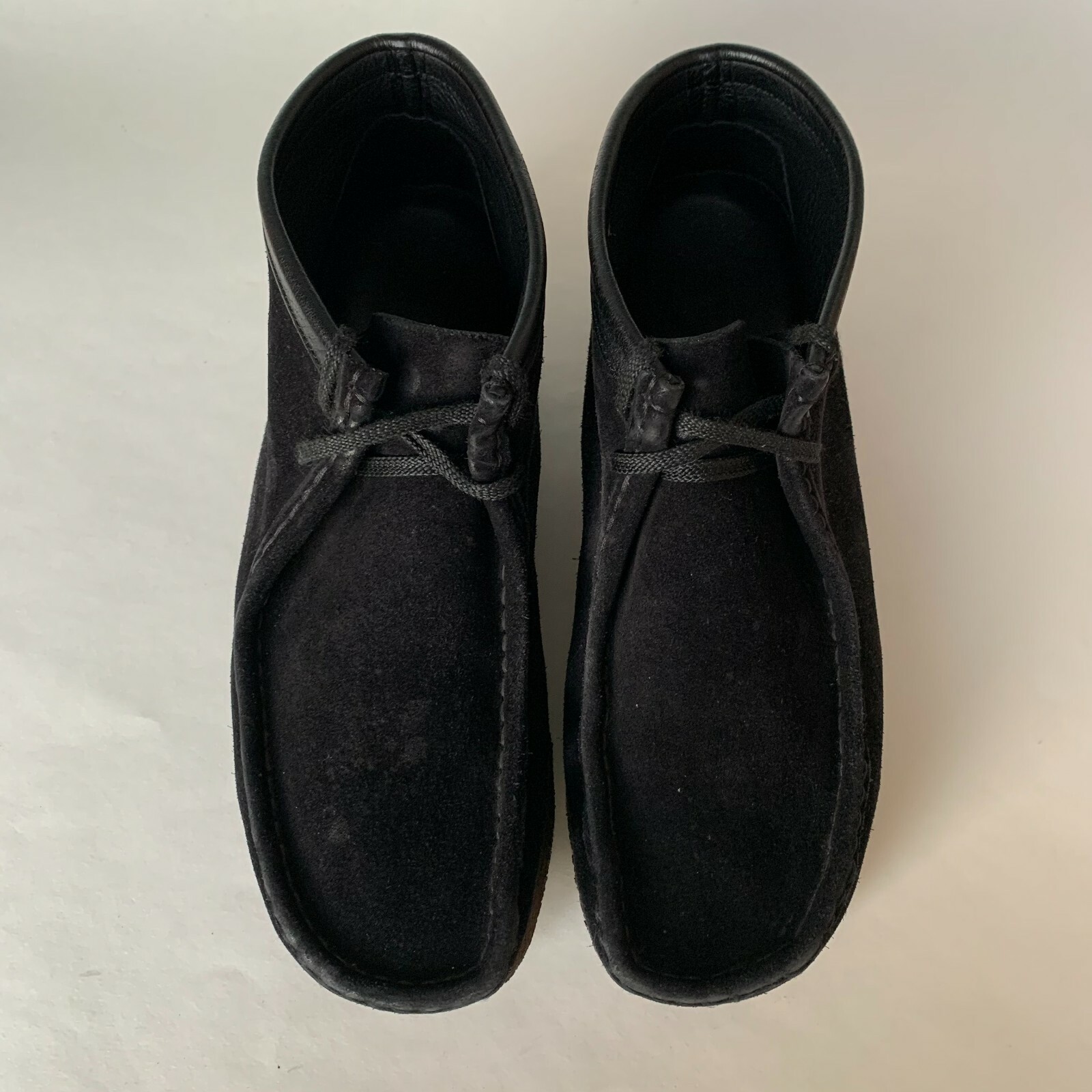 clarks wallabee sizing