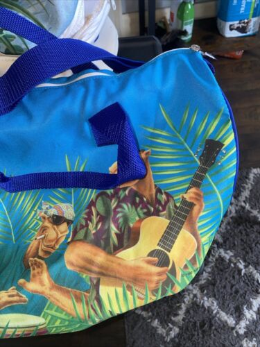Camel Authentic Beach Bag Bundle - Picture 4 of 8