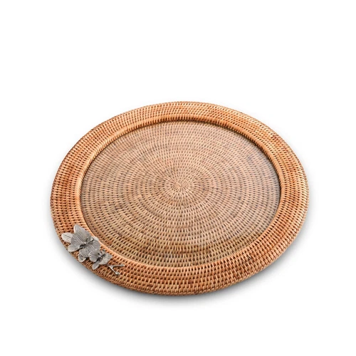 Vagabond House Basket Tray