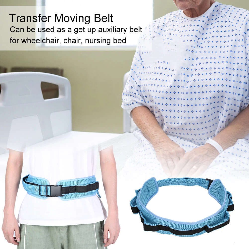 Medical hot sale lift belt