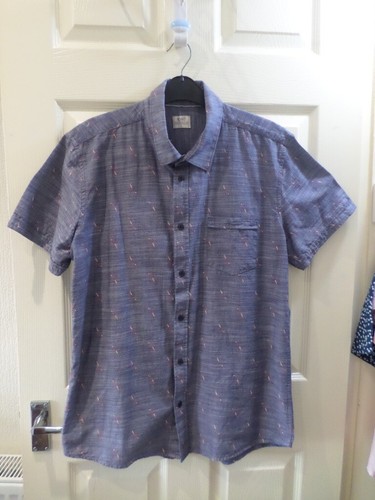 ACW85 Authentic Casual Wear Short 