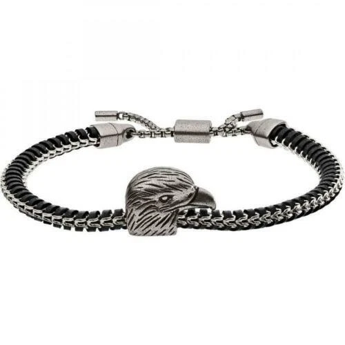 Bracciali da uomo ARMANI