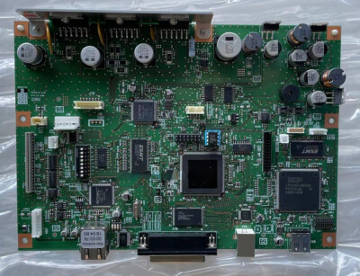 New FOR Graphtec FCX4000-50 FCX4000-60 Mainboard / Motherboard