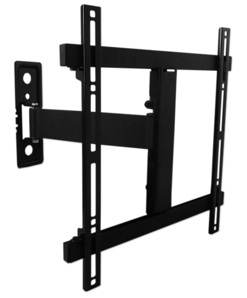 Vogel's WALL 3225 schwenkbare TV Wandhalterung für 32-55 Zoll max VESA 400 x 400