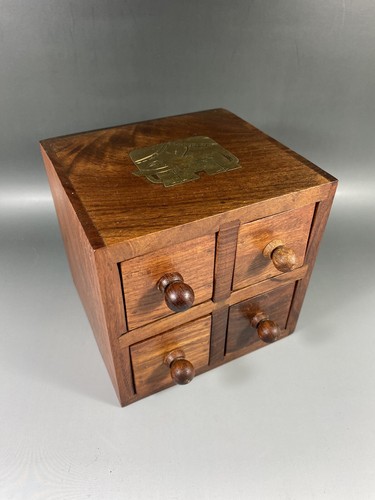 Indian Jewellery /Spice Drawers - Picture 23 of 24