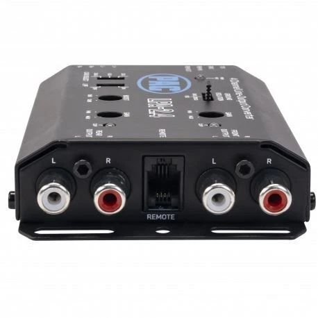 PAC LPA-2.4 4 Channel Advanced Active Line Output Converter with Auto Turn On - Image 3 of 4