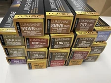 Joico Lumishine Repair Permanent Cream Hair Color Pick Shade Buy 2 SAVE $$$$$