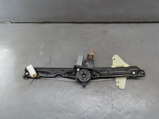 2021 Citroen Dispatch 1.5HDI Drivers Offside Front Window Motor - 9829503580